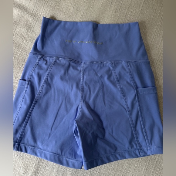 1st Phorm Purple fitness set - Picture 5 of 5